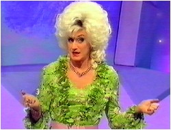 Blankety Blank