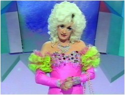 Blankety Blank