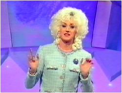 Blankety Blank