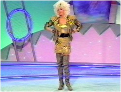 Blankety Blank
