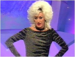 Blankety Blank
