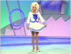 Blankety Blank