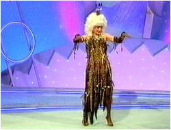 Blankety Blank
