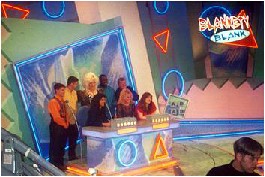 Blankety Blank