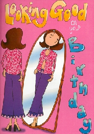 Birthday card