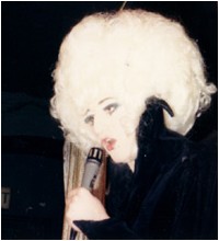 The Black Cap