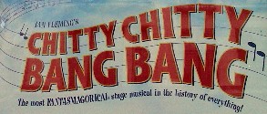 Chitty Chitty Bang Bang