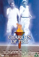 Chariots Of Fire DVD