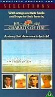 Chariots Of Fire