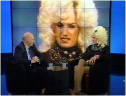The Clive James Show