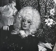 Drag