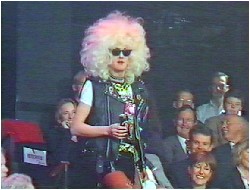 An Audience With Elton John