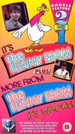 It's The Funny Farm/More From The Funny Farm