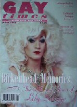 Gay Times June 1993