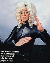 Gay Times November 1997