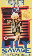 Live At The Hackney Empire Theatre