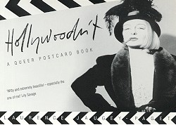 Hollywoodn't - A Queer Postcard Book
