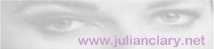 Julian Clary
