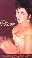Lesley Garrett The Video