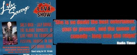 The Live Show
