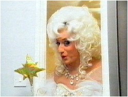 Love Bites With Lily Savage
