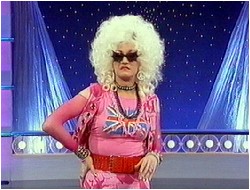 Blankety Blank