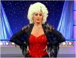 Blankety Blank