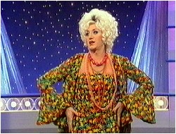 Blankety Blank