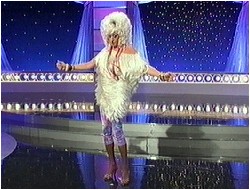 Blankety Blank