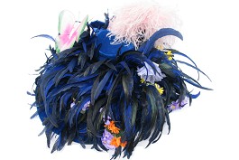 Lily's Hat