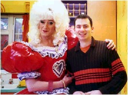 Lily & Martin Taylor