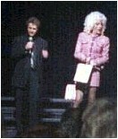 Lily & Michael Ball