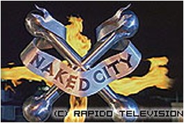 Naked City