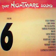 Nightmare 6 LP