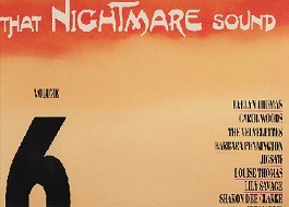 Nightmare 6 LP