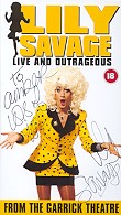 Live And Outrageous