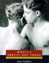 Who's a Pretty Boy Then?
