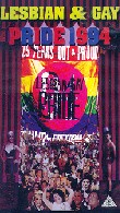 Lesbian & Gay Pride 1994