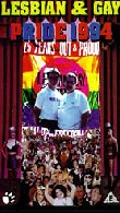 Lesbian & Gay Pride 1994