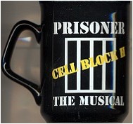 Prisoner mug