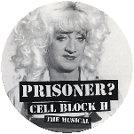 Prisoner sticker