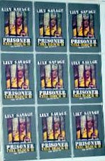 Prisoner stickers 1997