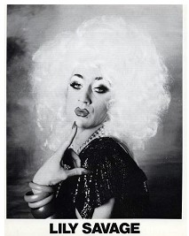 Promo Photograph