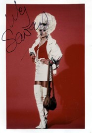 Promo Photograph