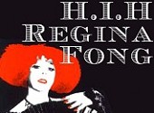HIH Regina Fong