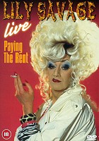 Paying The Rent DVD