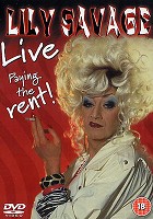 Paying The Rent DVD