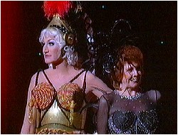 The Royal Variety Performance 2001