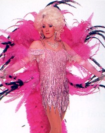 The Lily Savage Show programme