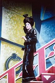Hippodrome, Birmingham 30/12/99